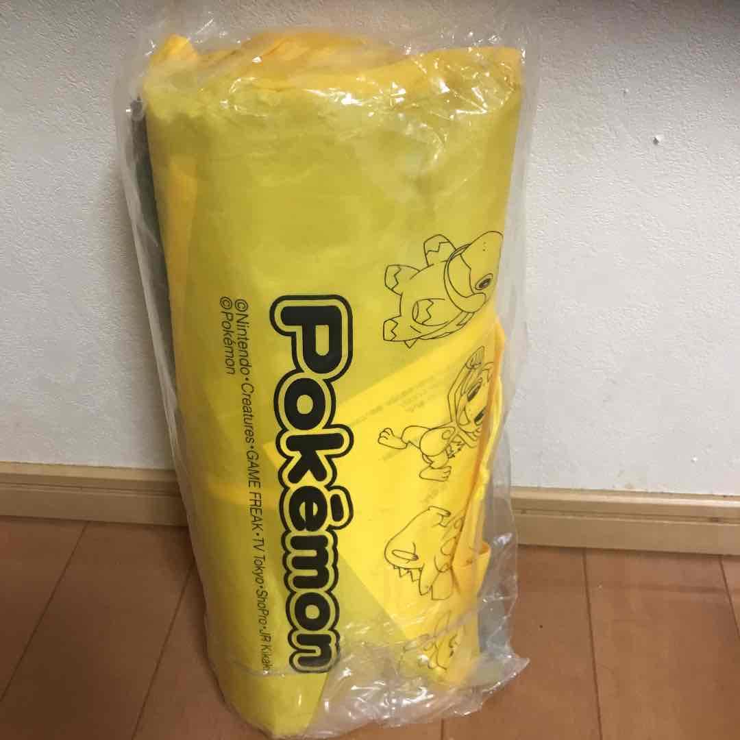 ポケモン　サンシェード　テント