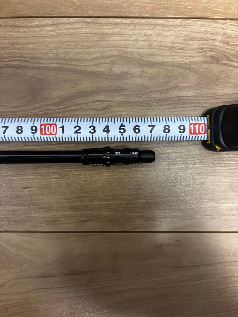 グラファイトデザイン ツアーAD VF6S flex S テーラーメイド 3W用