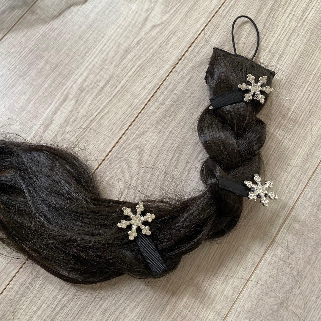 即日発送　廃盤　ディズニー　プリンセス　ドレス　エルサ　ビビデ