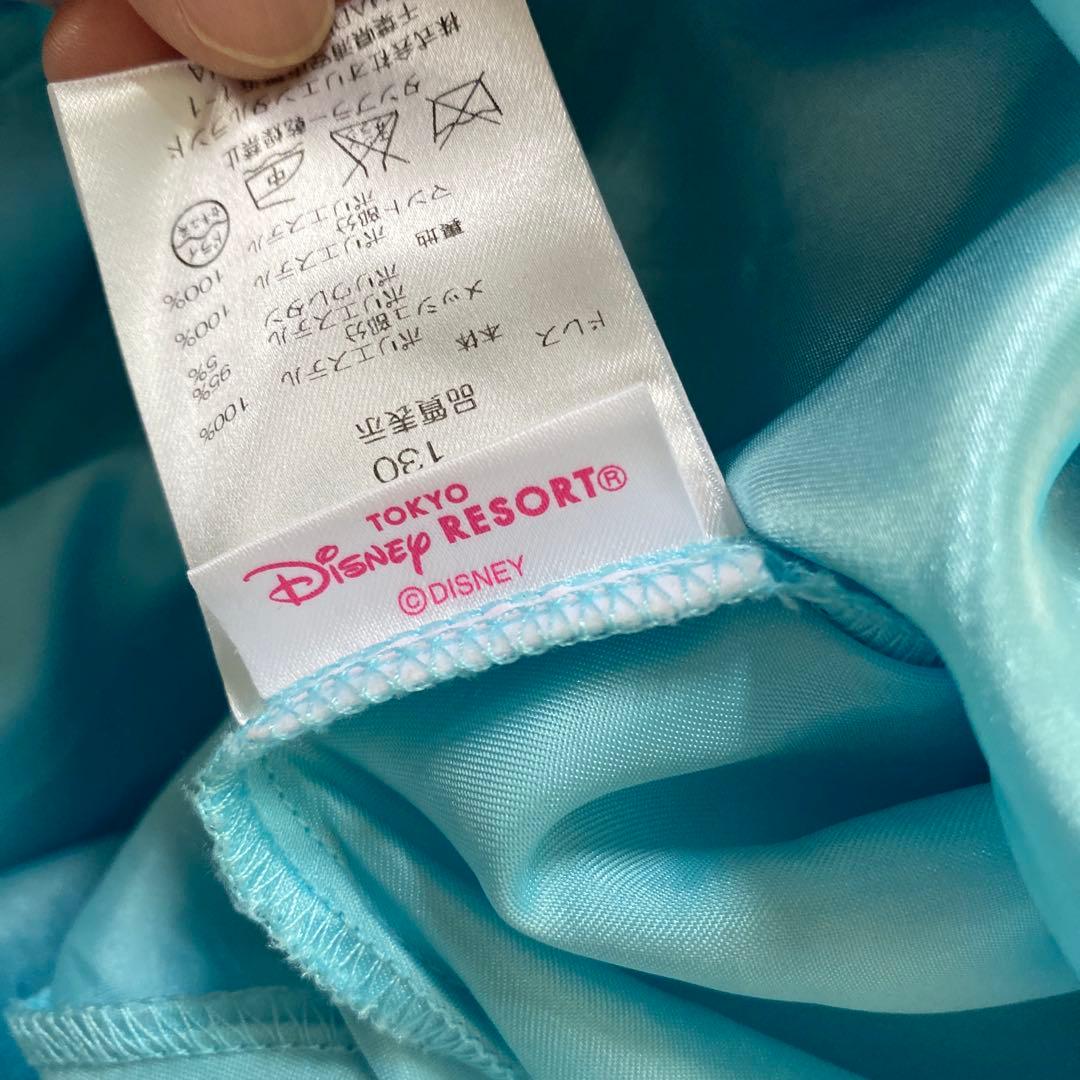 即日発送　廃盤　ディズニー　プリンセス　ドレス　エルサ　ビビデ