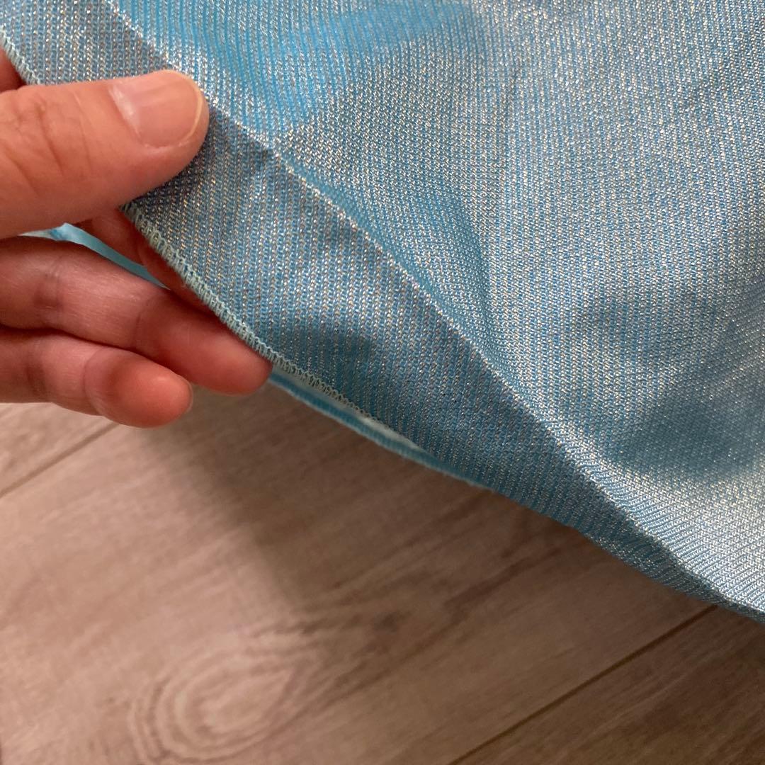 即日発送　廃盤　ディズニー　プリンセス　ドレス　エルサ　ビビデ