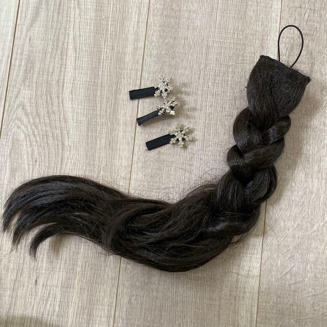 即日発送　廃盤　ディズニー　プリンセス　ドレス　エルサ　ビビデ