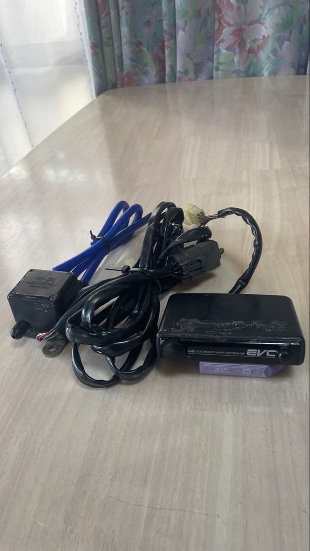 HＫＳＥＶCブーストコントローラー