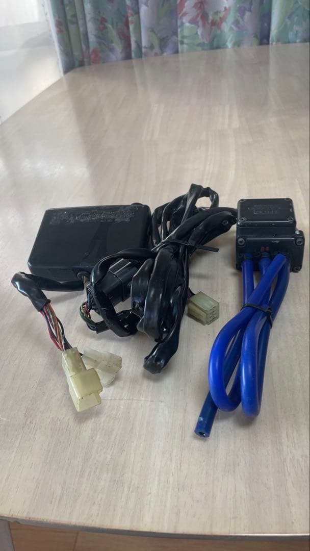 HＫＳＥＶCブーストコントローラー