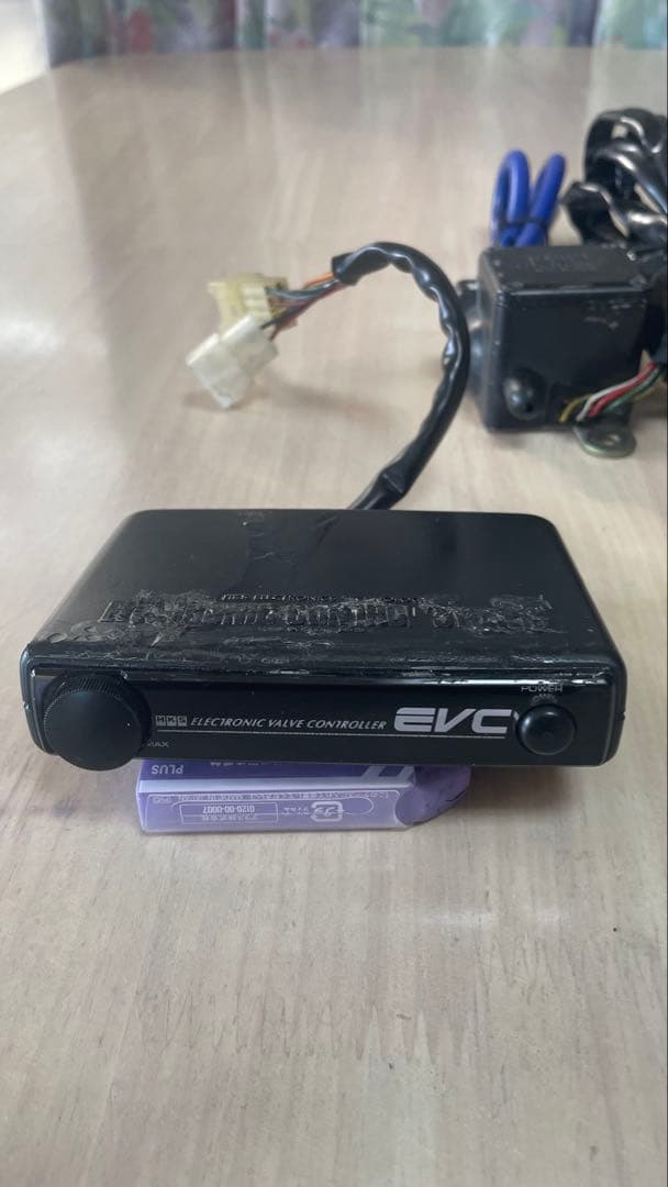 HＫＳＥＶCブーストコントローラー