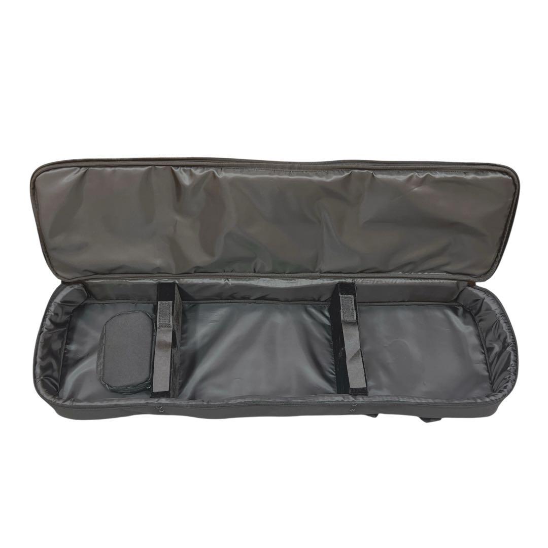 沖縄三線 三味線 人工革 合皮 ヘビ柄 ソフトケース付 民族楽器 弦楽器