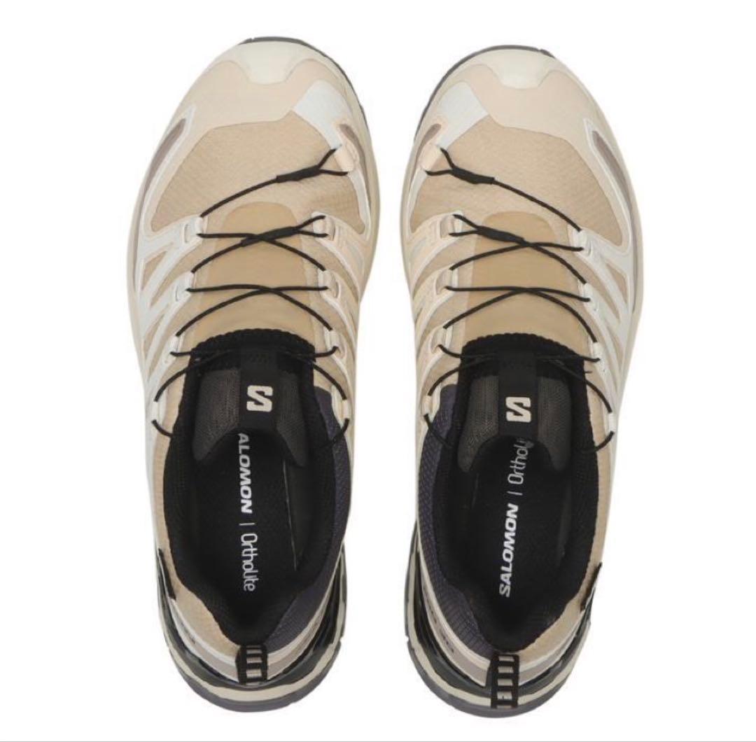 まーさんSALOMONサロモンPRO 3D V9 23.5㎝2.2万円