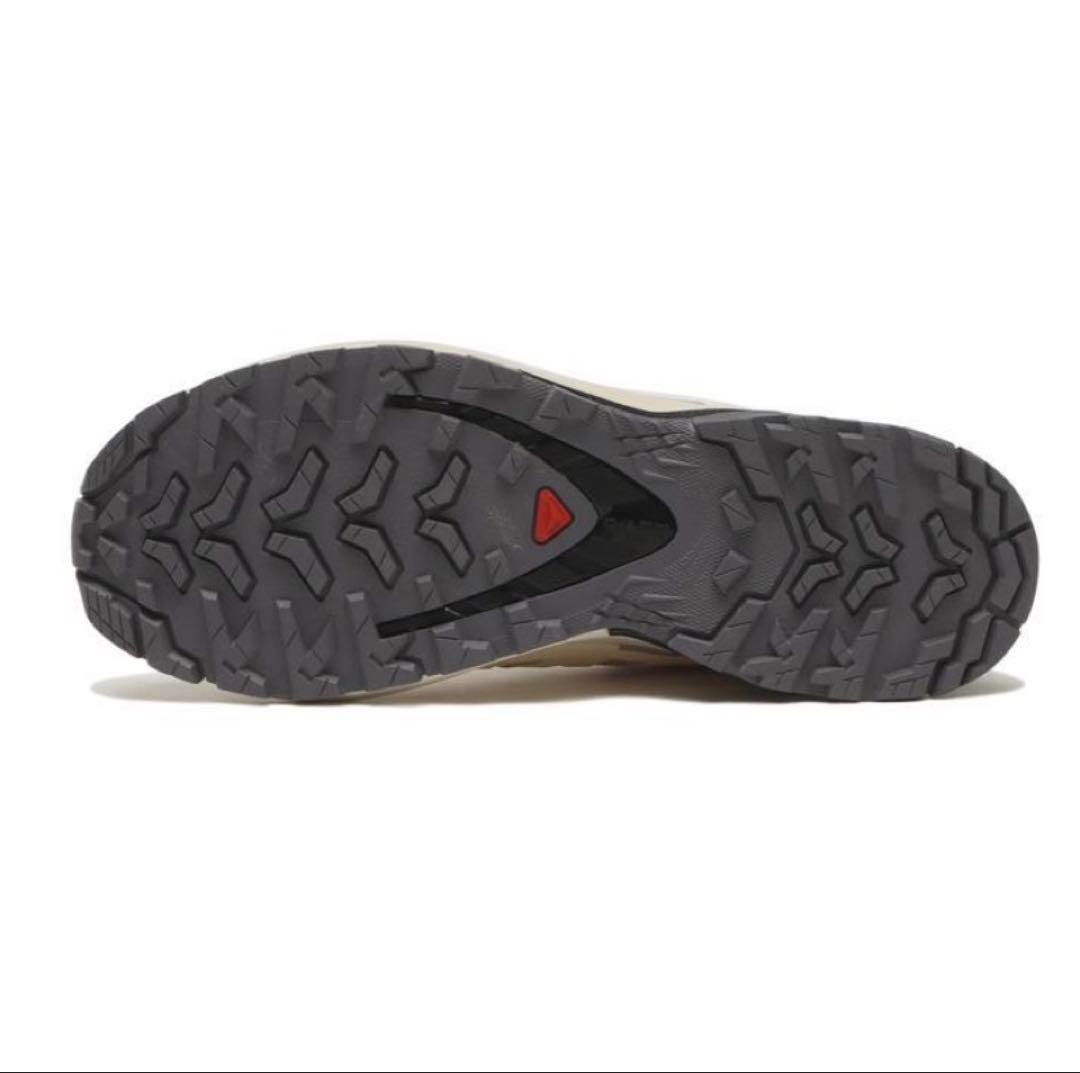 まーさんSALOMONサロモンPRO 3D V9 23.5㎝2.2万円