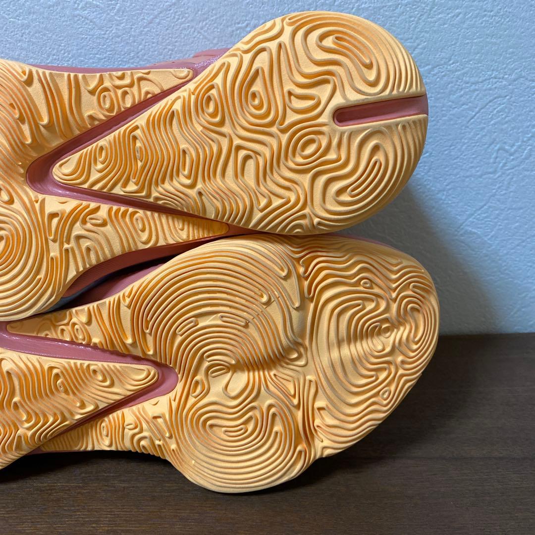 NIKE ZOOM FREAK 3 ナイキ ズームフリーク3 バッシュ 28