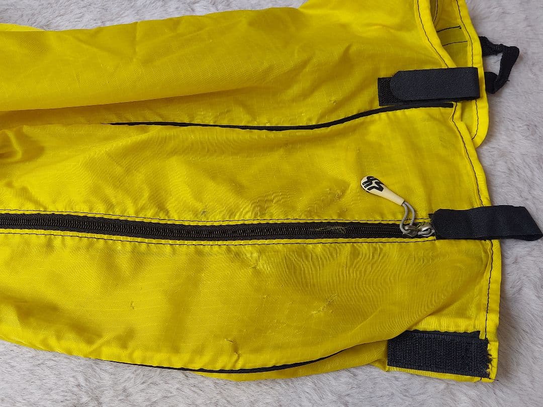 美品 訳有格安〈SUN MOUNTAIN〉超軽量キャディバッグ サンマウンテン