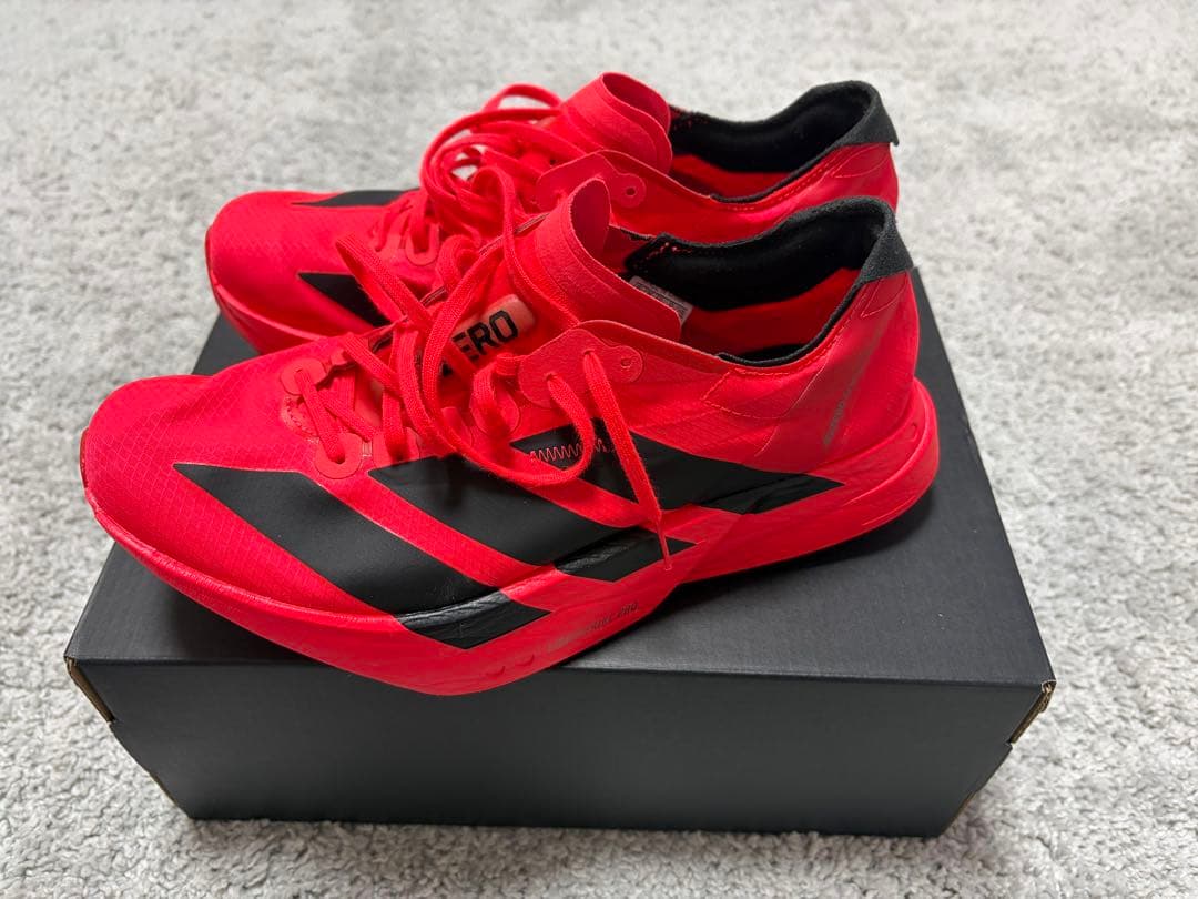 アディオスプロ4 M 24.5cm