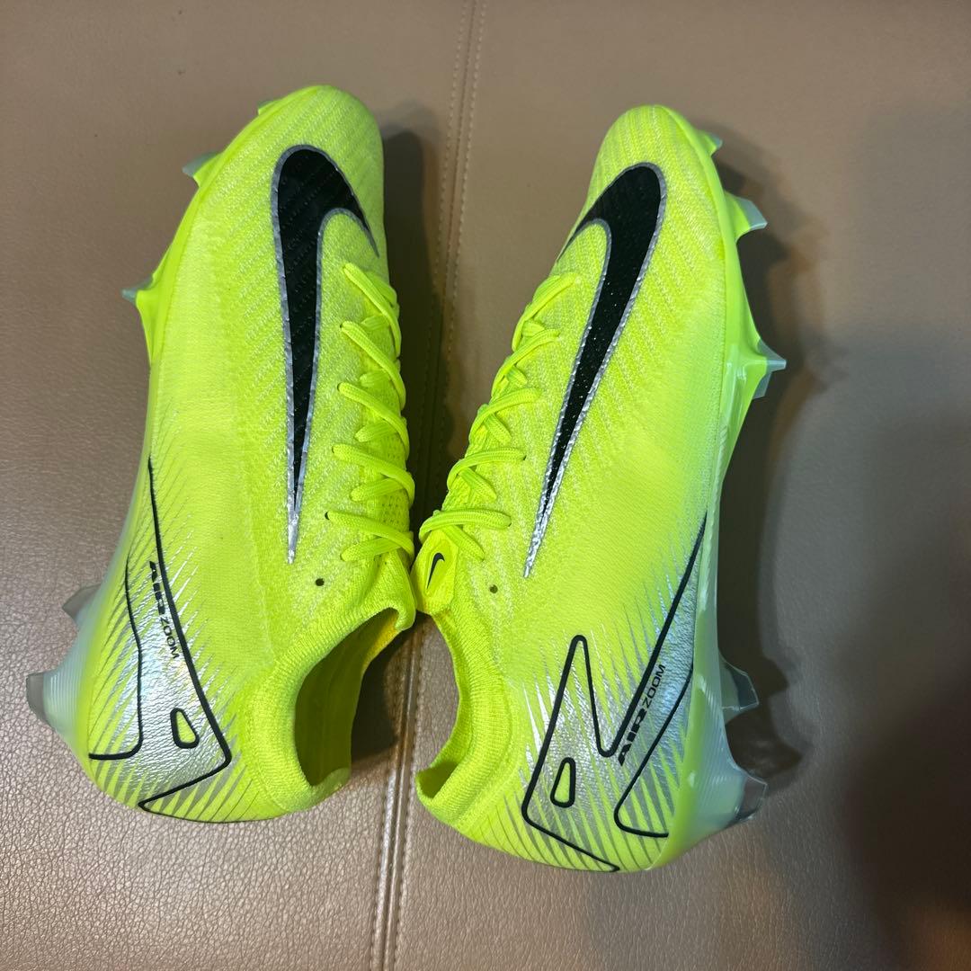 NIKE マーキュリアルヴェイパー16 エリートFG 25.0cm