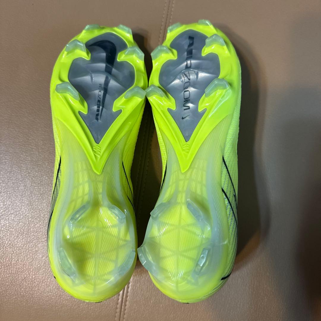 NIKE マーキュリアルヴェイパー16 エリートFG 25.0cm