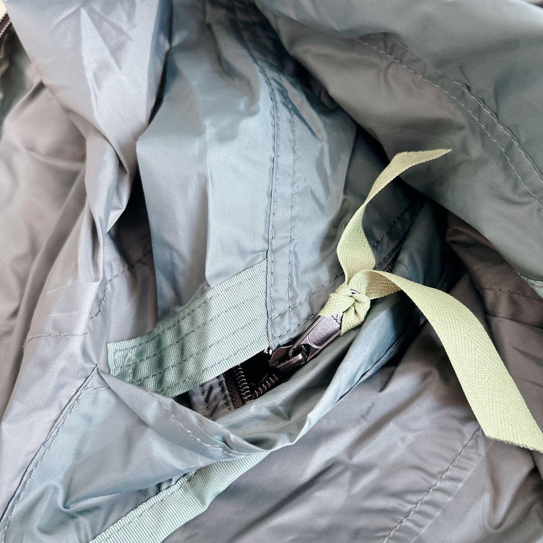 【極美品】モンベル ムーンライトテント 3型 アイボリー