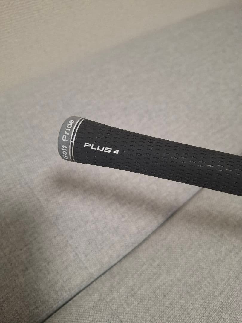 送料無料　極美品　アーティザン　ウェッジ　48度　黒染め　モーダス105　S