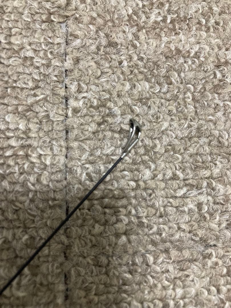 土日限定値下げ　中古美品　がま磯　グレ競技スペシャルIV　0.75-53