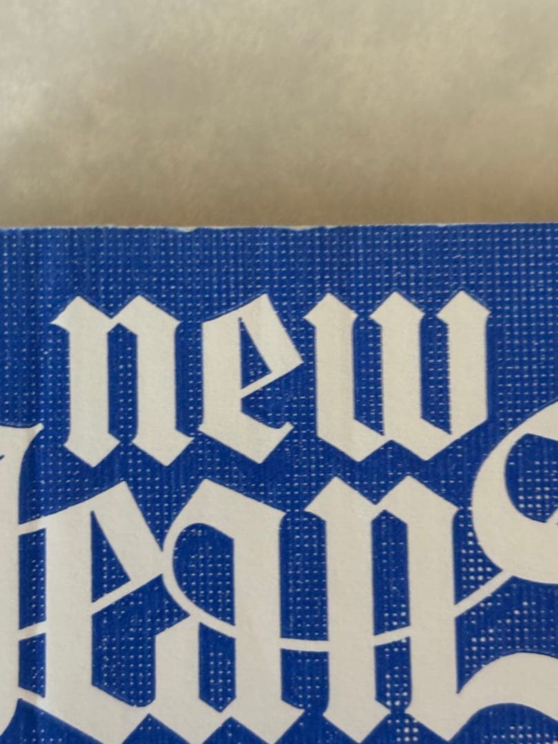 NewJeans アルバム