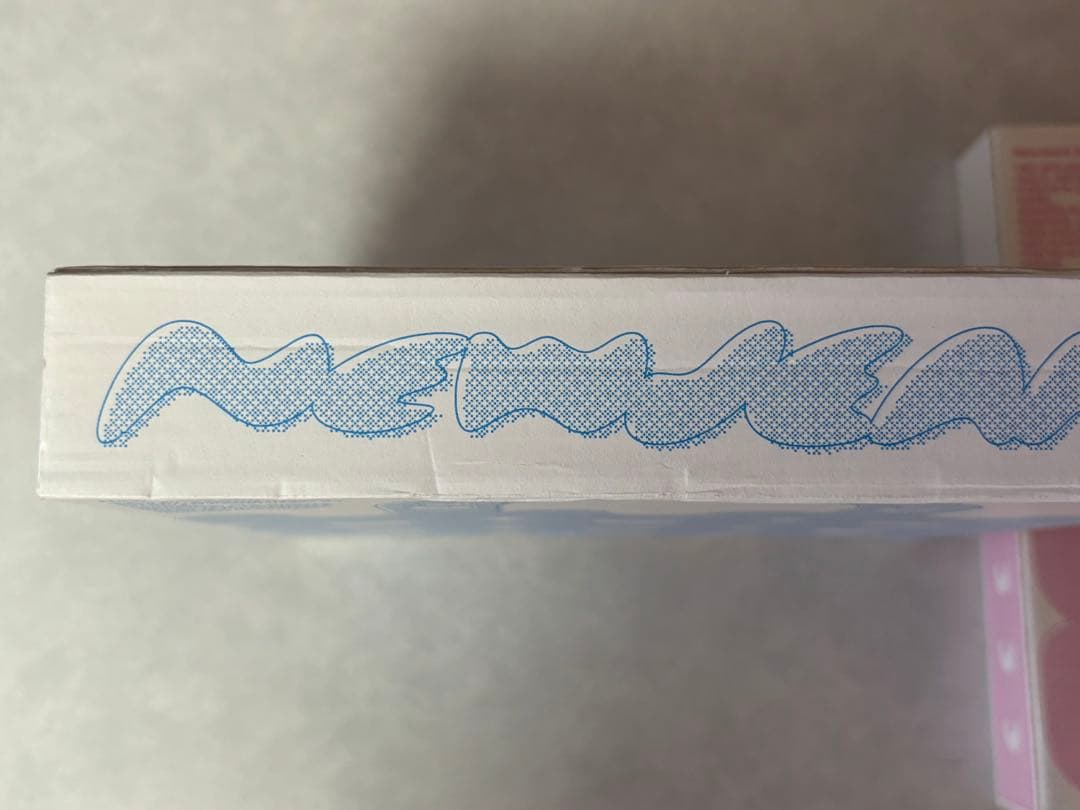 NewJeans アルバム