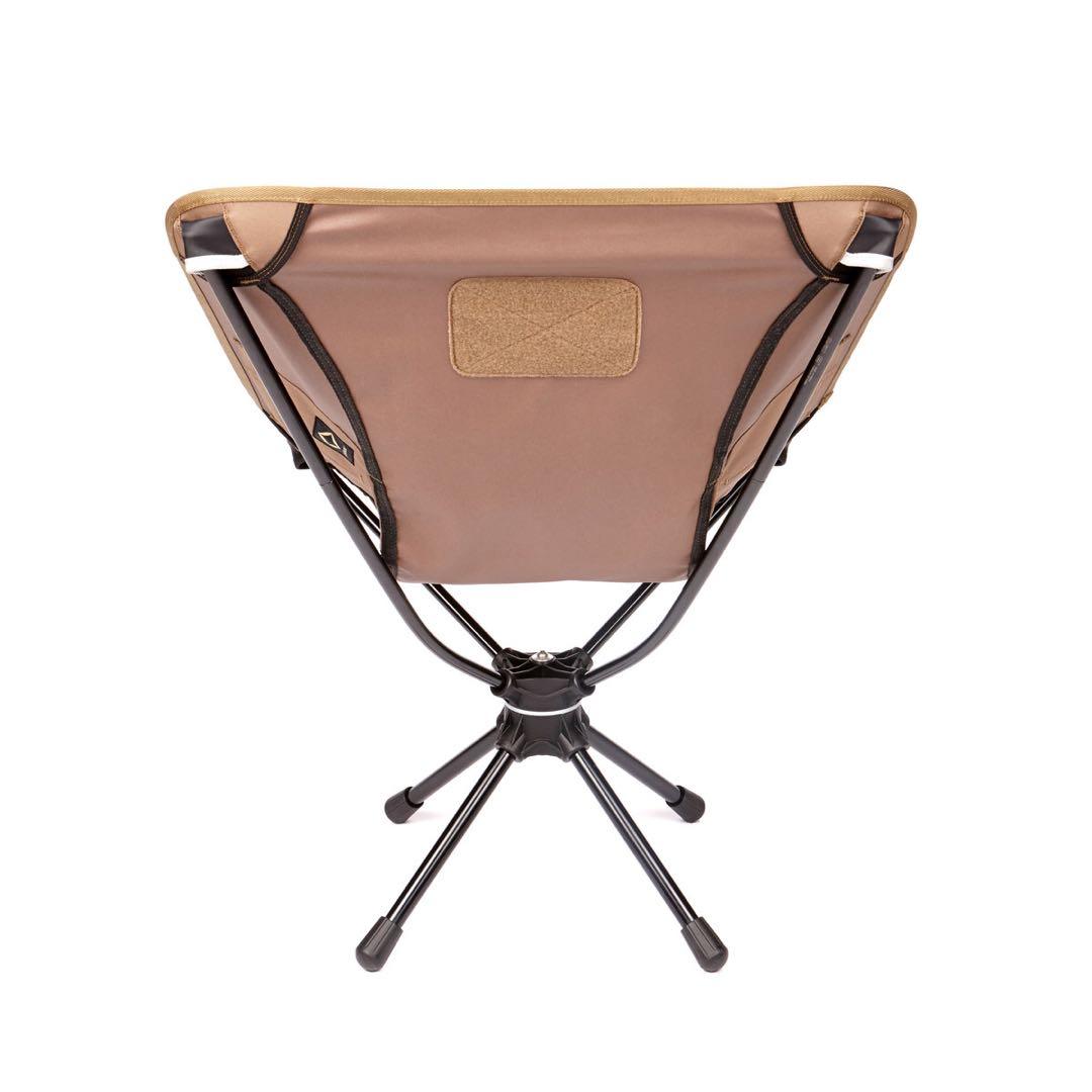 ヘリノックス　タクティカル スウィベルチェア / コヨーテ　新品未開封