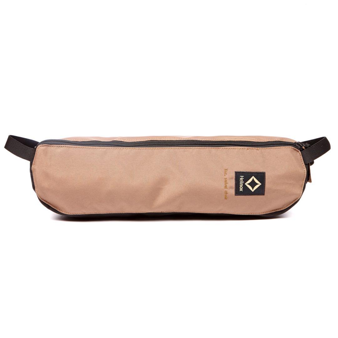 ヘリノックス　タクティカル スウィベルチェア / コヨーテ　新品未開封