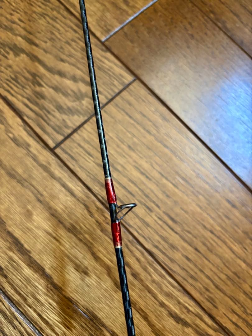 ワールドシャウラ ツアーエディション1652R-4シマノWORLDSHAULA