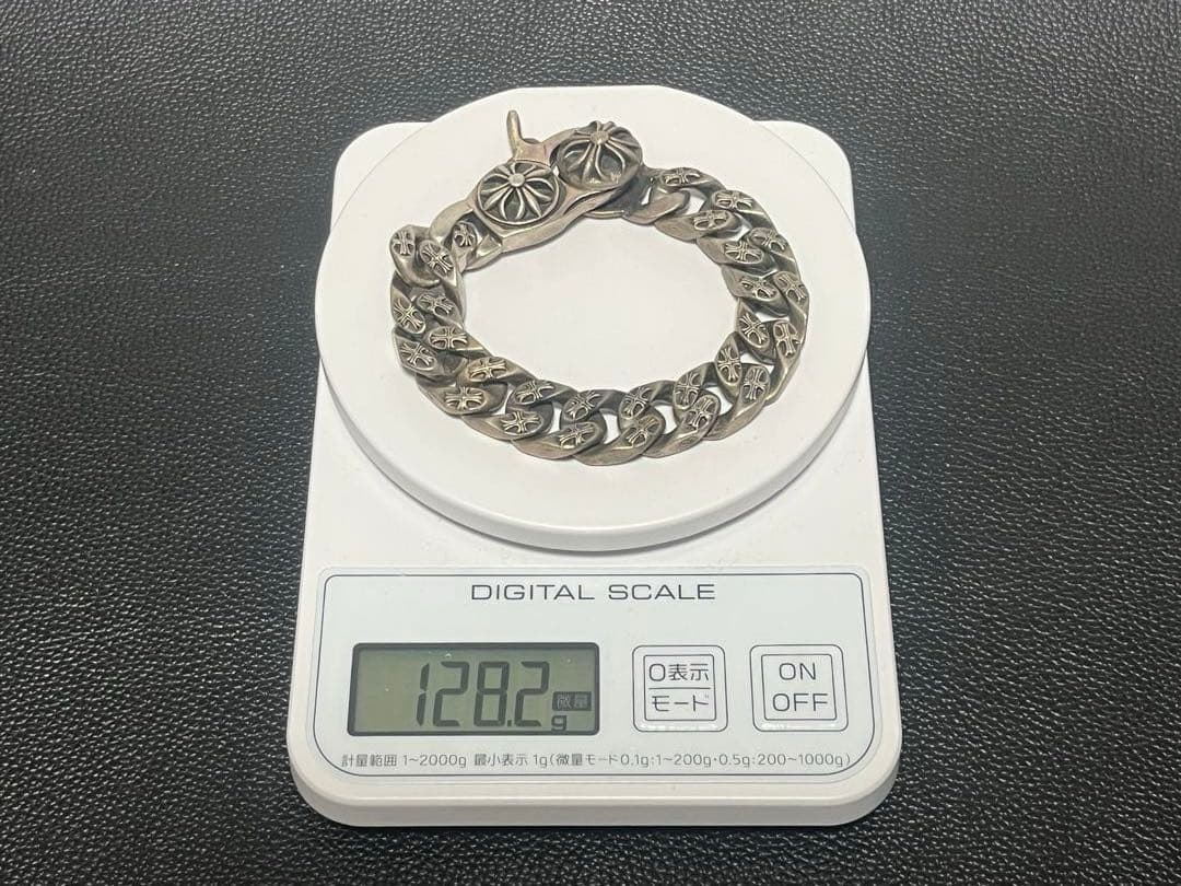 Zenith ロイドコレクション ブレスレット シルバー925② - メルカリ