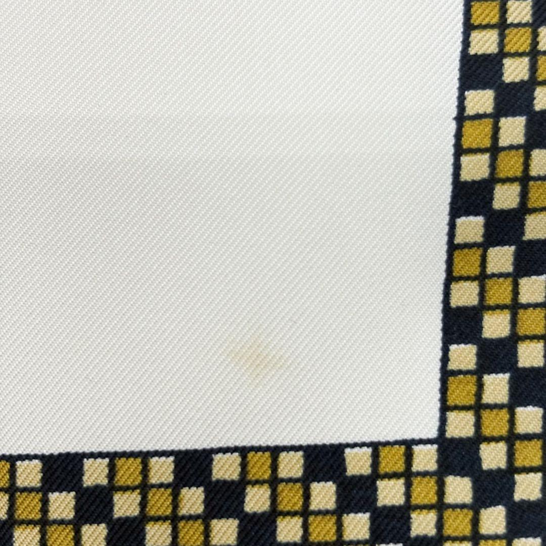 エルメス HERMES カレ 90 フランス初代帝国のハーネス