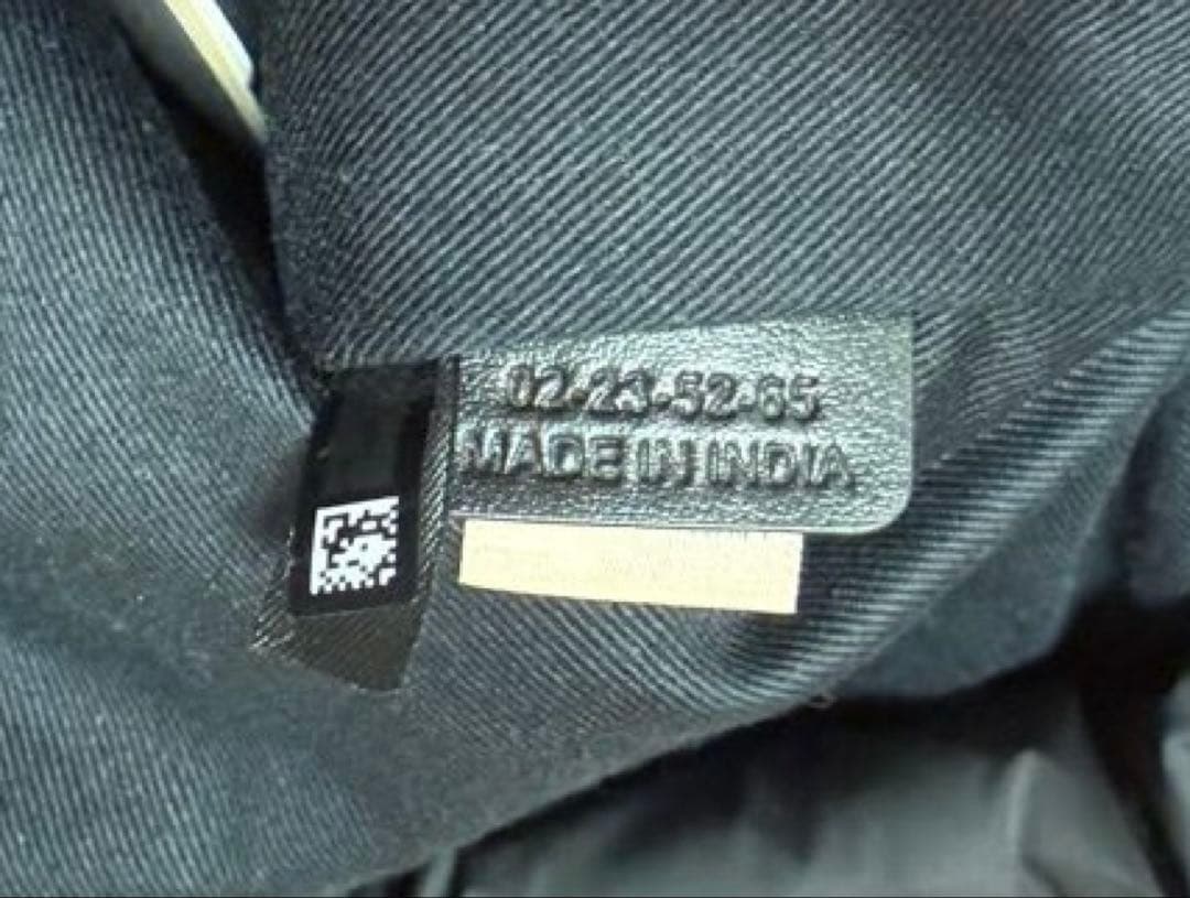 SEE BY CHLOE（シーバイクロエ）バックパック