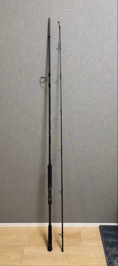 メジャークラフト クロスライド5G XR5-1002M