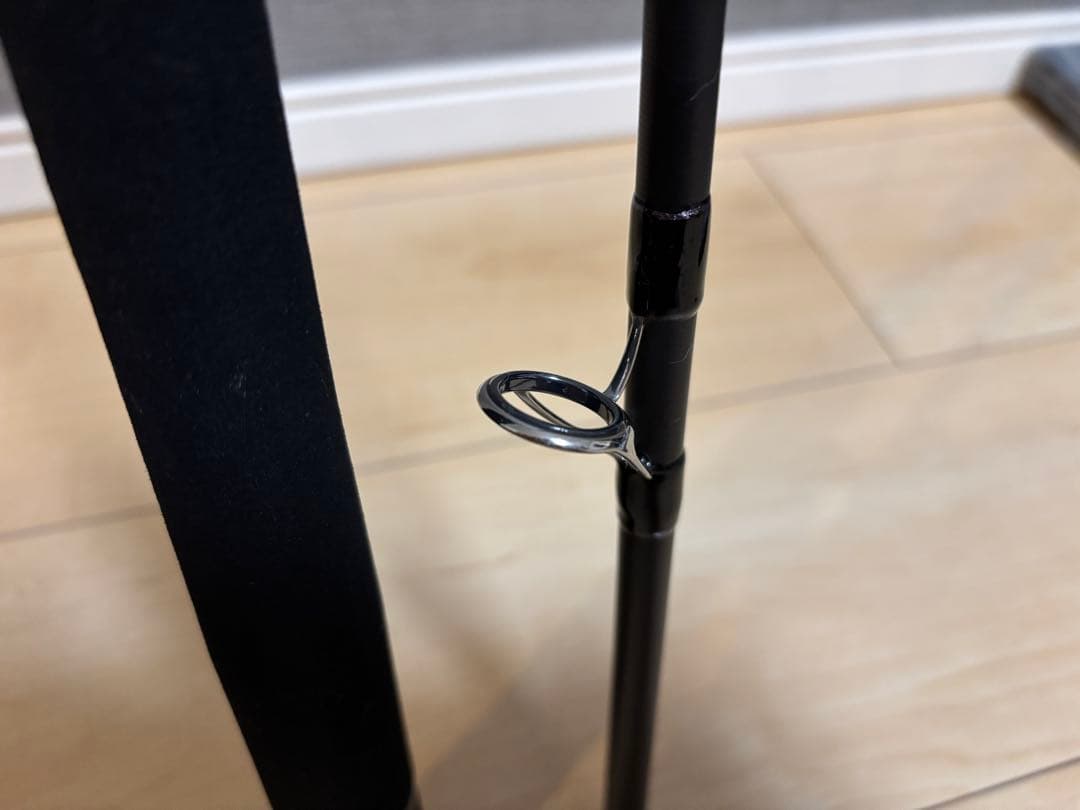 メジャークラフト クロスライド5G XR5-1002M