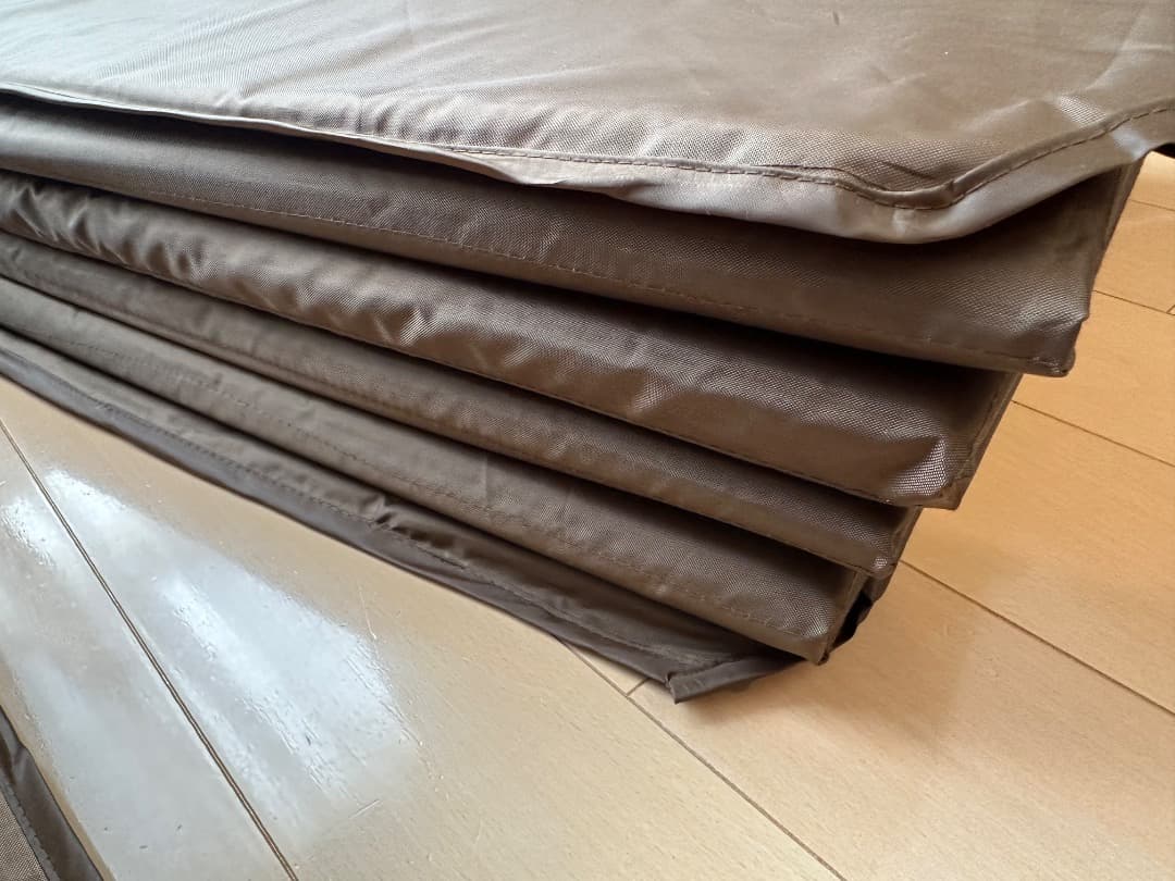 DOD ワンポールテントL用マット