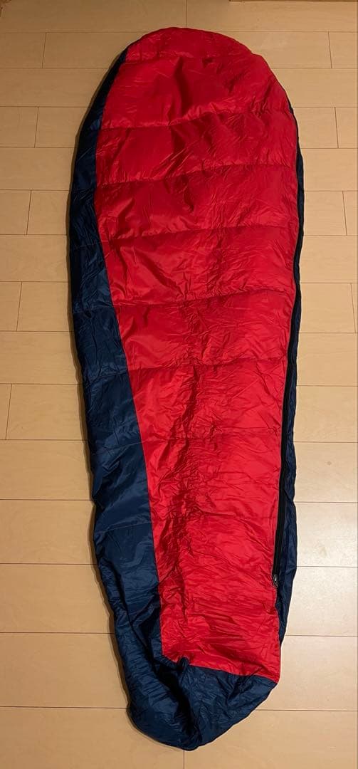 ナンガ　オーロラテックス　ライト450DX レギュラー