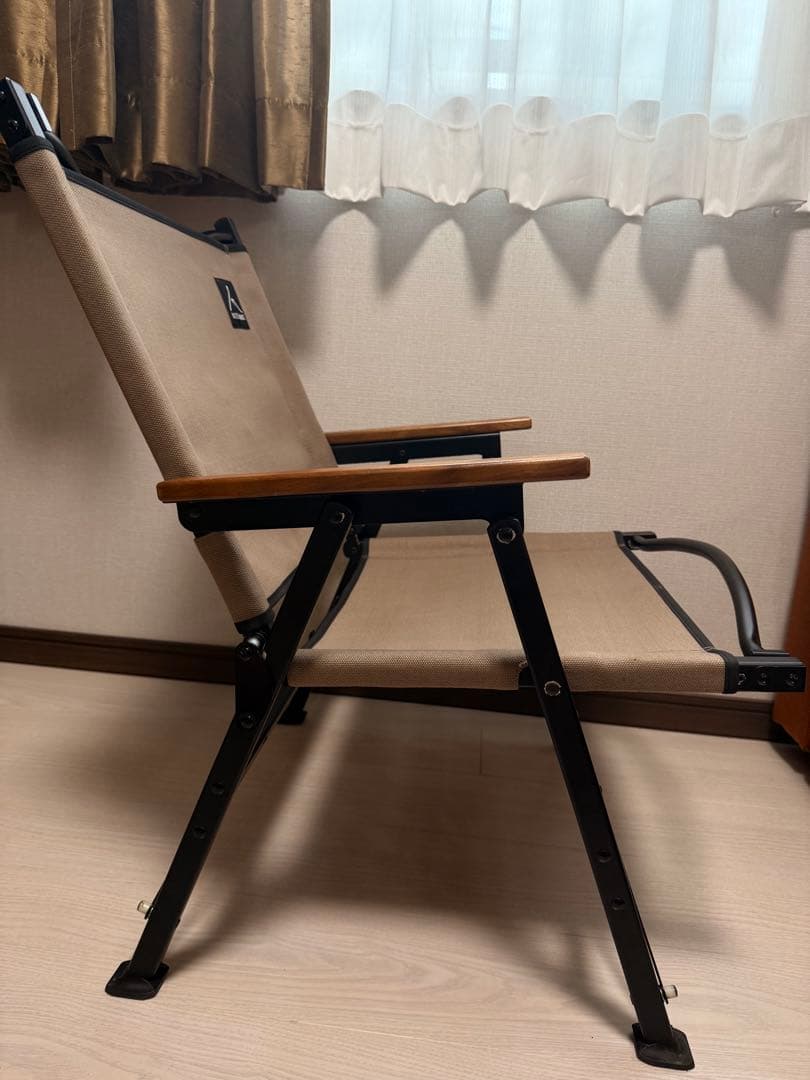 テーブル・チェア・ハンモック RATEL WORKS CHAIR + TABLE + SHEET