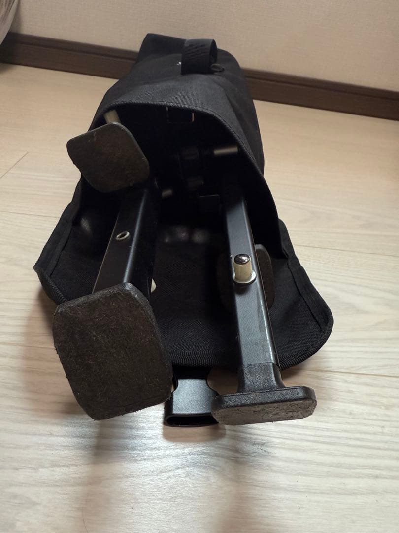 テーブル・チェア・ハンモック RATEL WORKS CHAIR + TABLE + SHEET