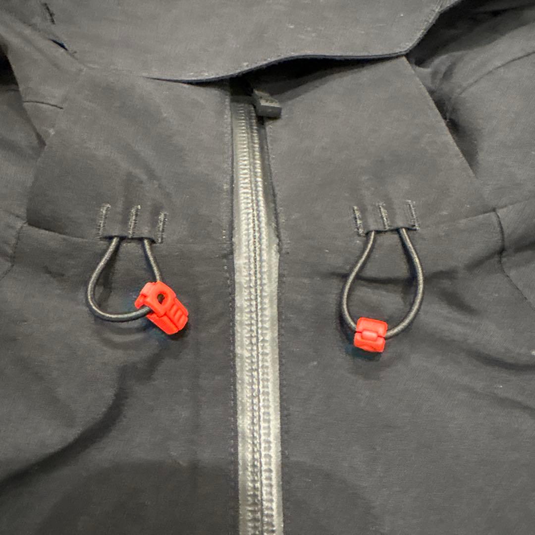 ダイワ ゴアテックス プロダクト レインジャケット上下 XL