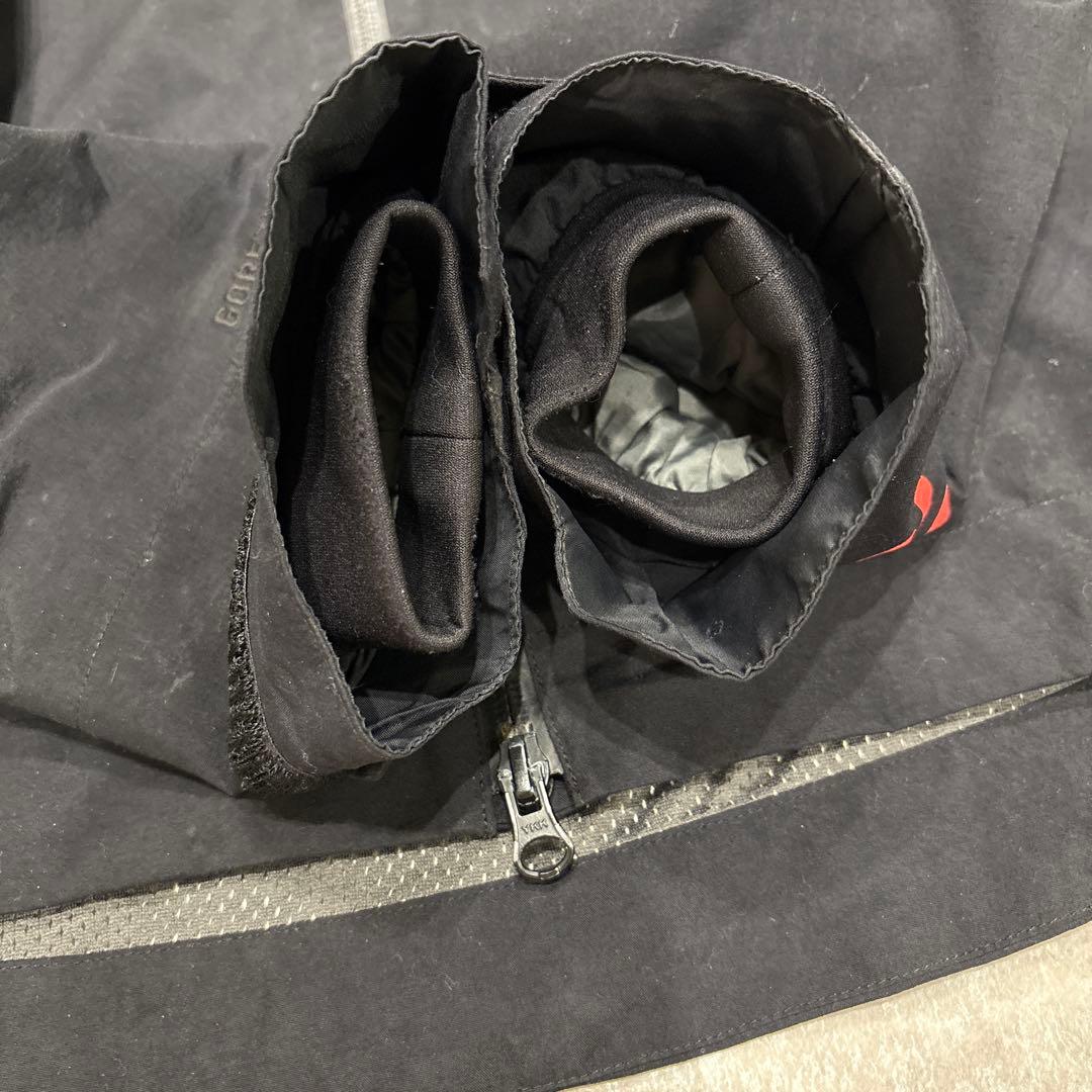 ダイワ ゴアテックス プロダクト レインジャケット上下 XL