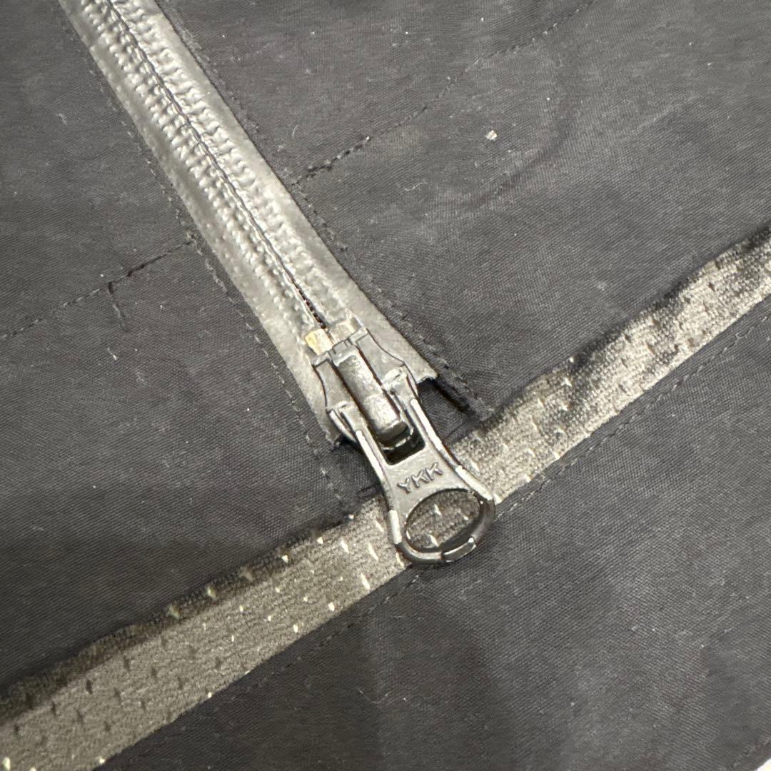 ダイワ ゴアテックス プロダクト レインジャケット上下 XL