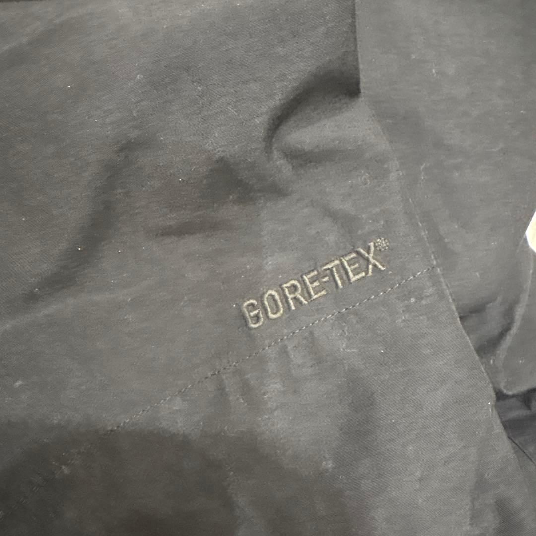 ダイワ ゴアテックス プロダクト レインジャケット上下 XL