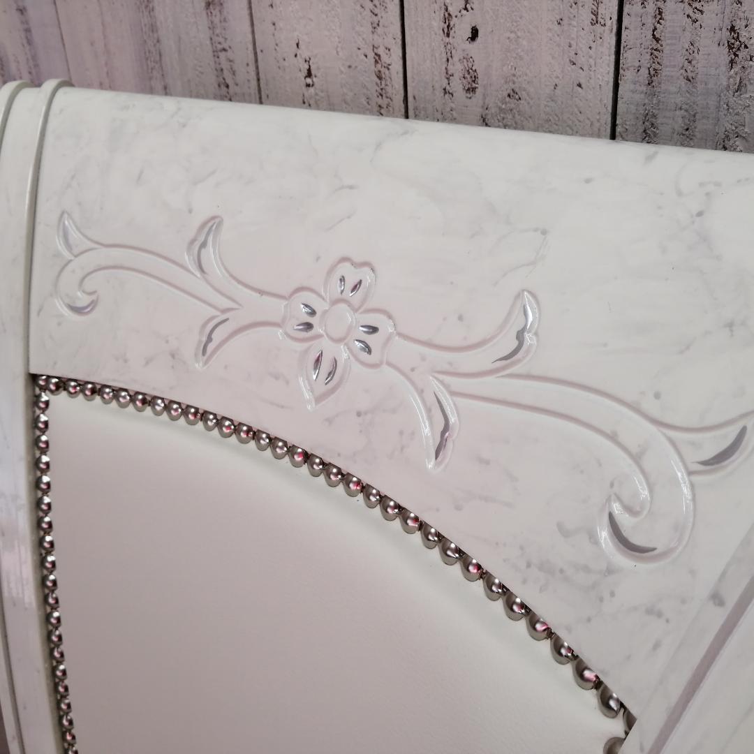 サルタレッリモビリ　ジュリエッタ　ダイニングチェア　プリンセス