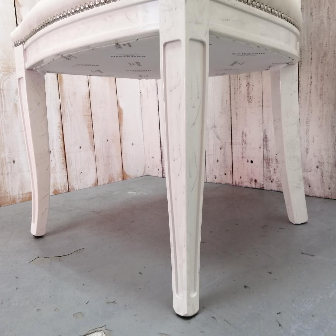 サルタレッリモビリ　ジュリエッタ　ダイニングチェア　プリンセス