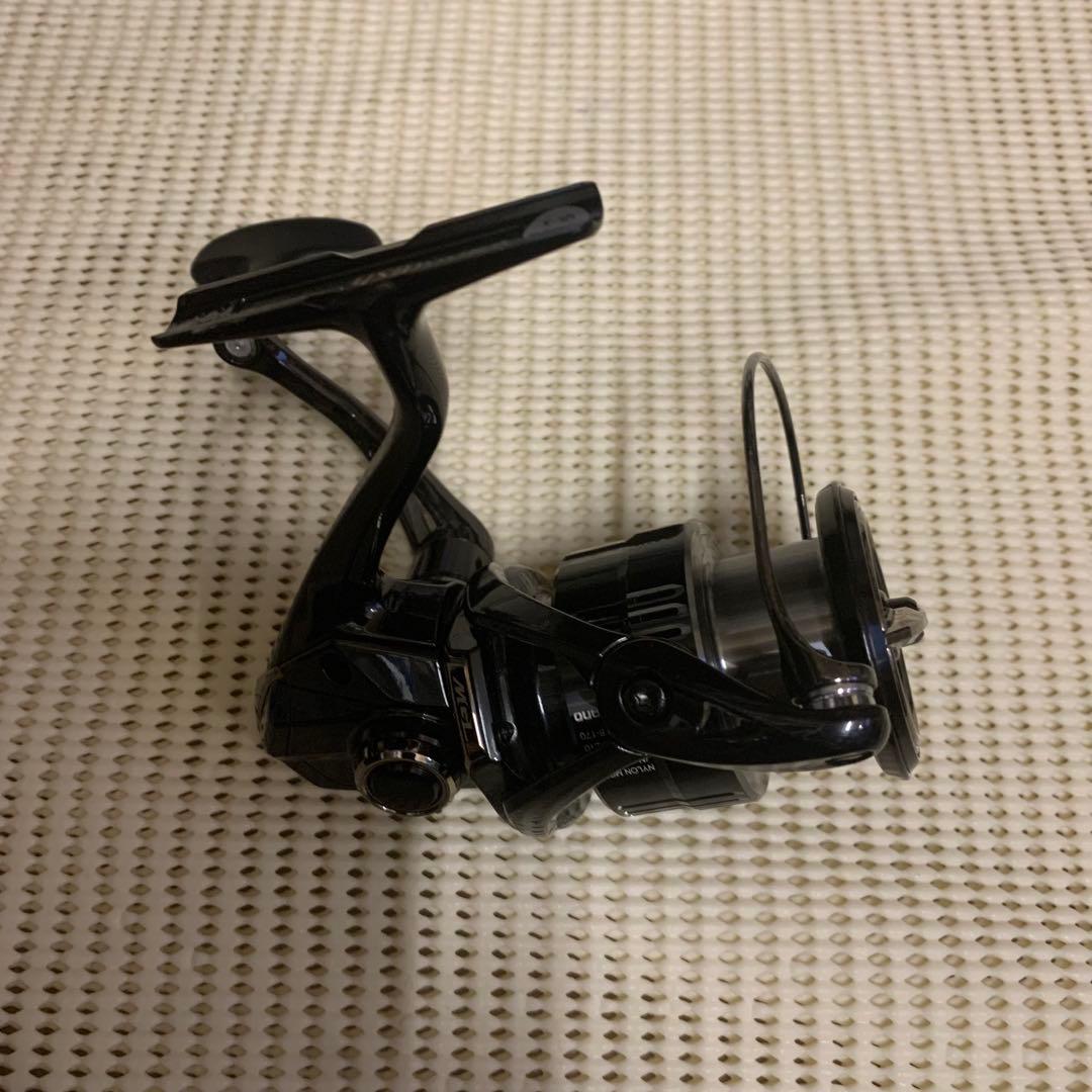 シマノ 19ヴァンキッシュ C3000XG(JAN4969363 039606) - メルカリ