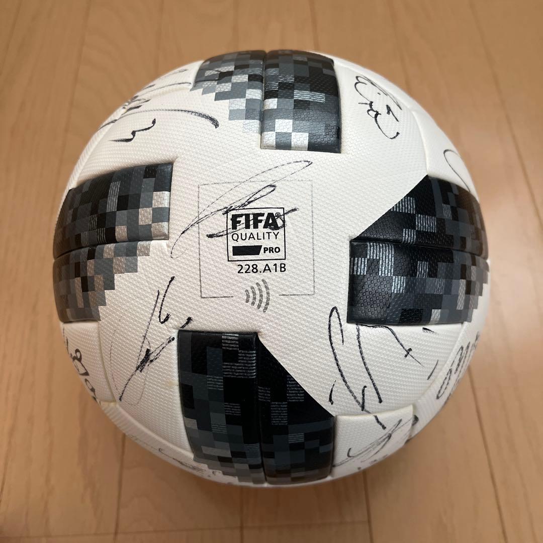 Jリーグ2018-2019 公式試合球 テルスター ツエーゲン金沢