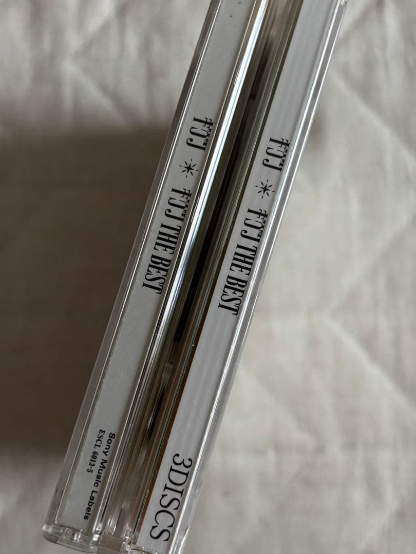 限定生産盤 キヅナツキ ギヴン　ベストTHE BEST おまけ真冬立夏の色紙付き