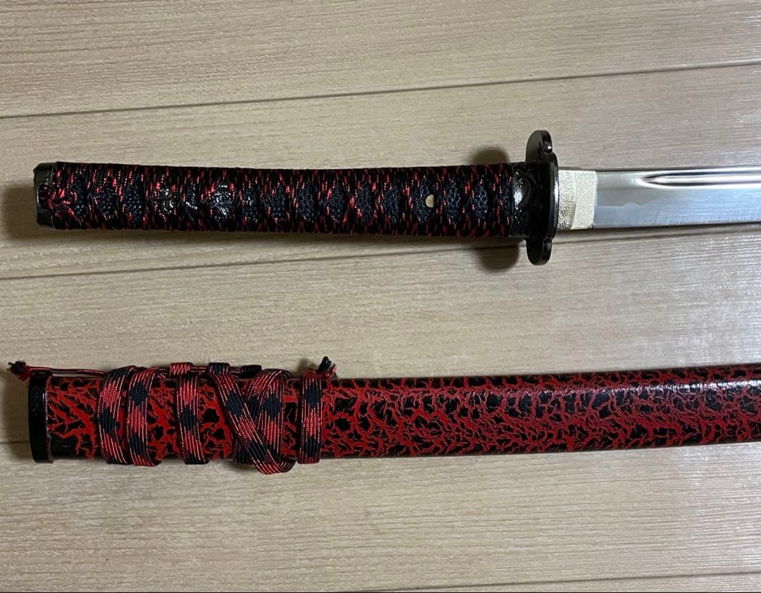 模造刀 居合刀 太刀 刀袋 武具