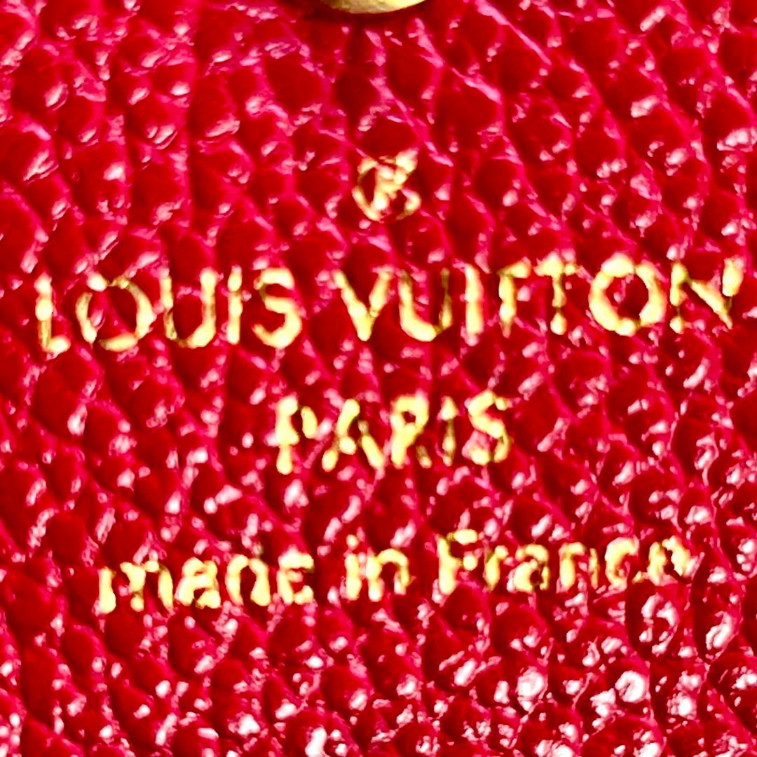 ®️ ルイヴィトン アンプラント ミュルティクレ6 モノグラム M63708