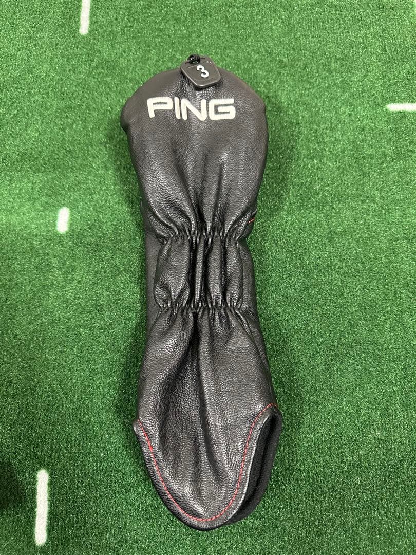 PING G410 LST 3w 14.5度 ヘッドのみ　フェアウェイウッド