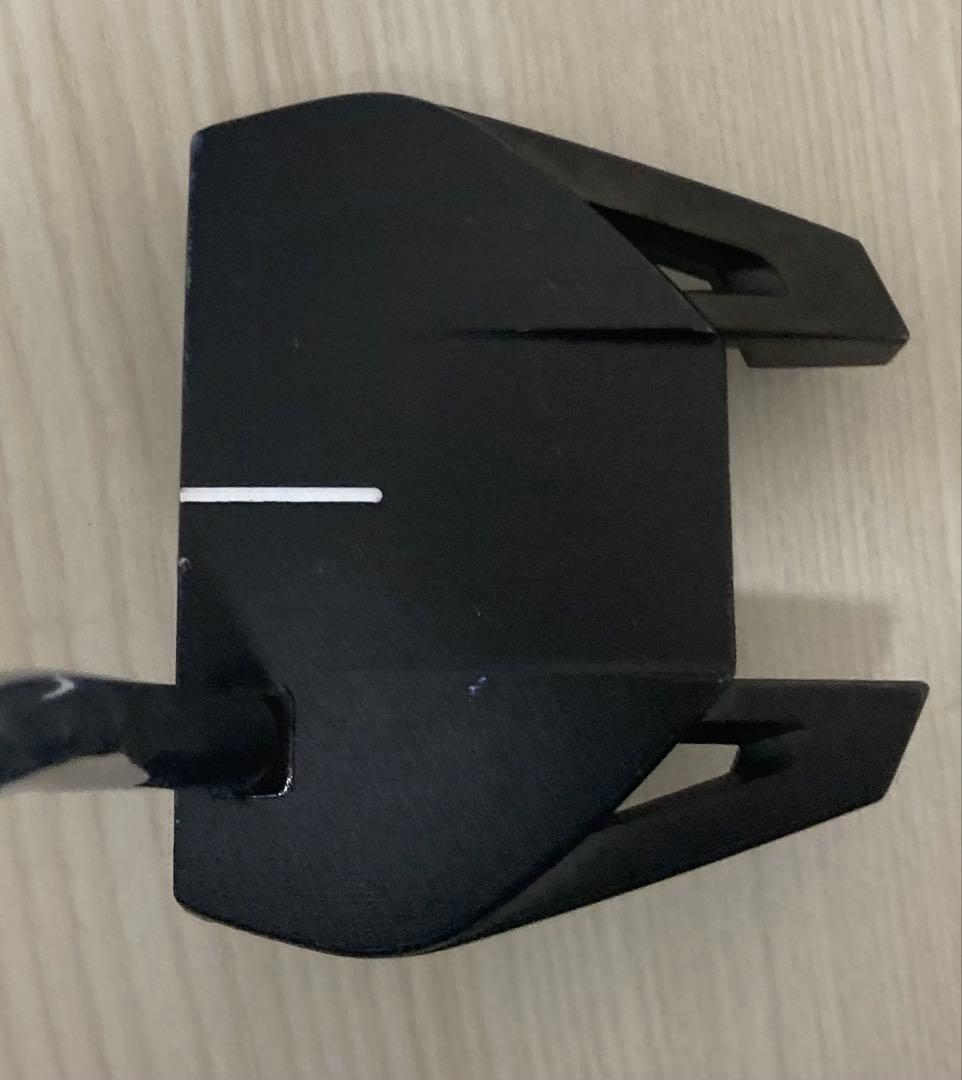 TaylorMade Spider GT パター