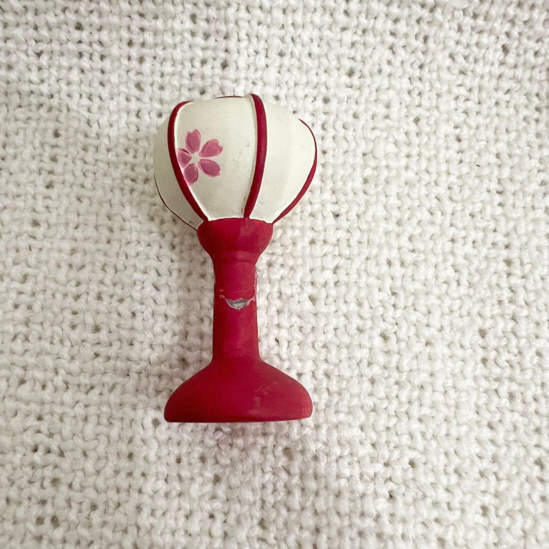 コンコンブル デコレ ひな祭り 雛人形