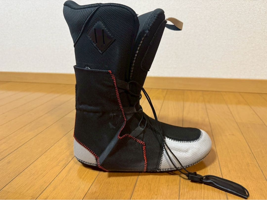 SALOMON DIALOGUE DUAL BOA 28.5cm ダイアログ