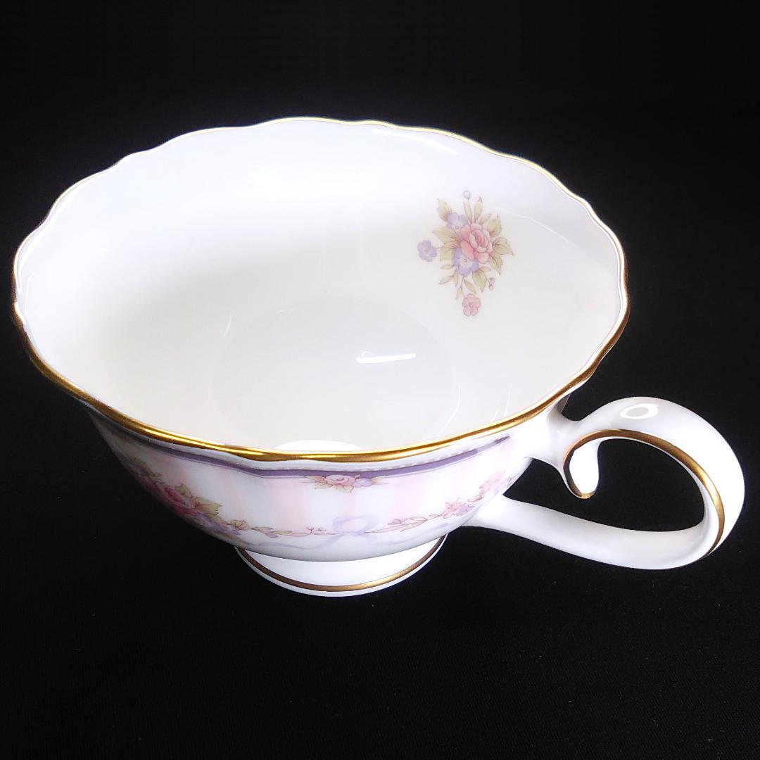 ノリタケ スイートフェアリー カップ＆ソーサー 2客 - メルカリ